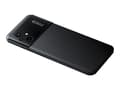 Miniatyrbild 3 av 5: Xiaomi POCO M5 - 4G pekskärmsmobil - dual-SIM - RAM 4 GB / Internal Memory 64 GB - microSD slot - 6.58" - 2408 x 1080 pixlar (90 Hz) - 3 st. bakre ka