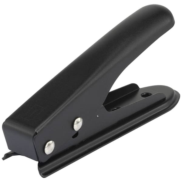 Renkforce RF-5044662 SIM-stans Adapter från: Standard SIM, Micro SIM Adapter till: Micro SIM, Nano SIM