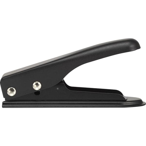 Renkforce RF-5044662 SIM-stans Adapter från: Standard SIM, Micro SIM Adapter till: Micro SIM, Nano SIM