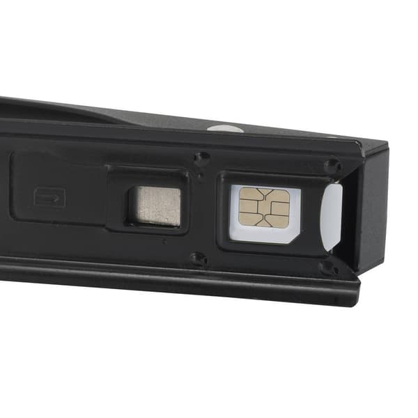Renkforce RF-5044662 SIM-stans Adapter från: Standard SIM, Micro SIM Adapter till: Micro SIM, Nano SIM