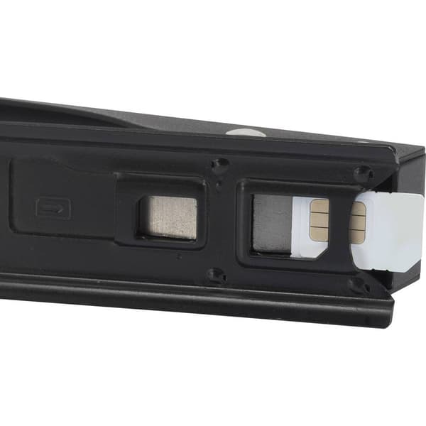 Renkforce RF-5044662 SIM-stans Adapter från: Standard SIM, Micro SIM Adapter till: Micro SIM, Nano SIM