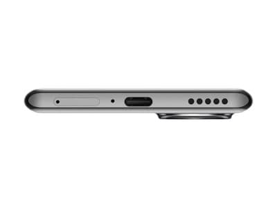 Honor 70 - 5G pekskärmsmobil - dual-SIM - RAM 8 GB / Internminne 128 GB - OLED-skärm - 6.67" - 2400 x 1080 pixlar (120 Hz) - 3 st. bakre kameror 54 M