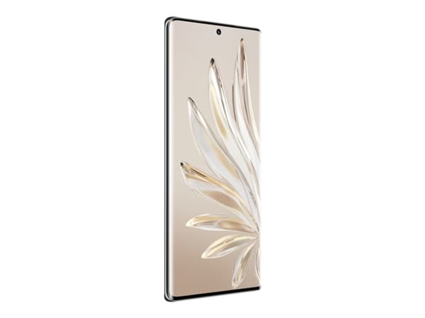 Honor 70 - 5G pekskärmsmobil - dual-SIM - RAM 8 GB / Internminne 128 GB - OLED-skärm - 6.67" - 2400 x 1080 pixlar (120 Hz) - 3 st. bakre kameror 54 M