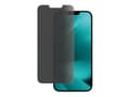 Pikkukuva 3 / 5: PanzerGlass Classic Fit Privacy Apple i, Apple, Apple - iPhone 14 Plus, Apple - iPhone 13 Pro Max, Asennus kuivana, Naarmuuntumisenkestävä, Iskunkest