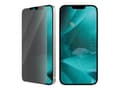 Pikkukuva 4 / 5: PanzerGlass Classic Fit Privacy Apple i, Apple, Apple - iPhone 14 Plus, Apple - iPhone 13 Pro Max, Asennus kuivana, Naarmuuntumisenkestävä, Iskunkest