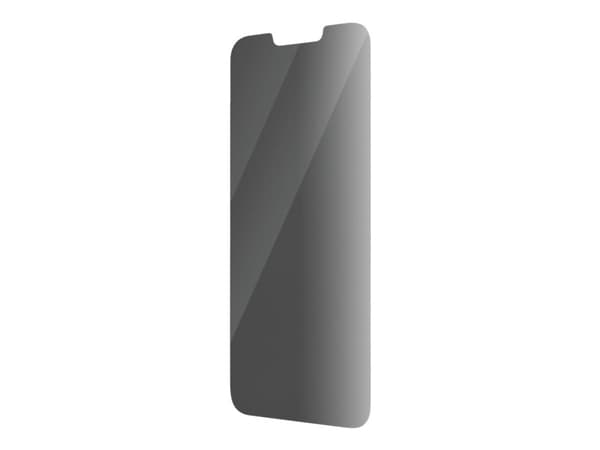 PanzerGlass Classic Fit Privacy Apple i, Apple, Apple - iPhone 14 Plus, Apple - iPhone 13 Pro Max, Asennus kuivana, Naarmuuntumisenkestävä, Iskunkest