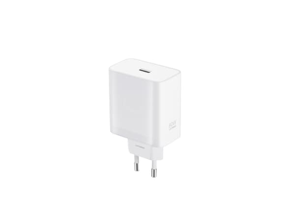 OnePlus SUPERVOOC, Sisätila, AC, Valkoinen