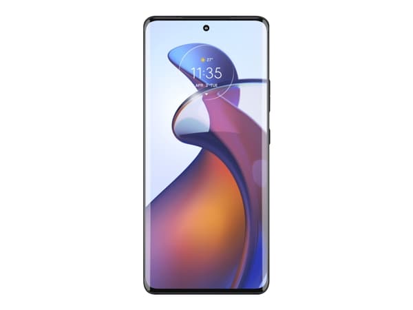 Motorola Edge 30 fusion, 16,6 cm (6.55"), 8 GB, 128 GB, 50 MP, Android 12, Harmaa