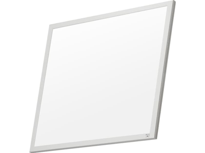 Maclean Energy MCE540 NW ceiling slim LED panel