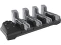 Miniatyrbild 3 av 3: Zebra 4-slot Charge-only ShareCradle - Laddningsställ för surfplatta - för Zebra ET40, ET45