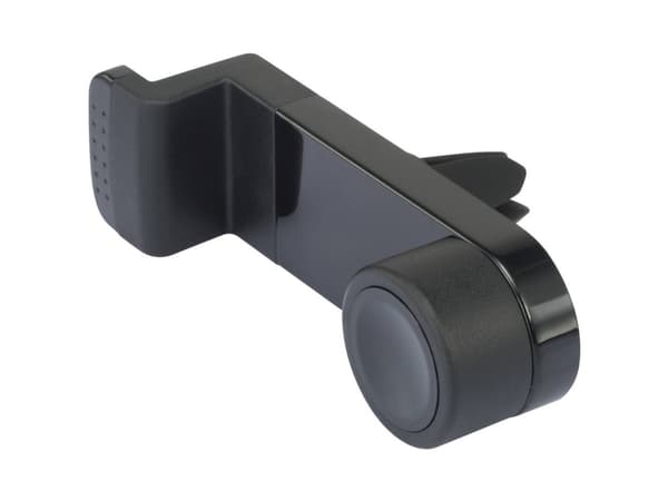 Renkforce RF-5129466 Ventilationsgitter Mobiltelefon-holder til biler Kan drejes 360° 52 - 92 mm 4 - 6.5 tommer
