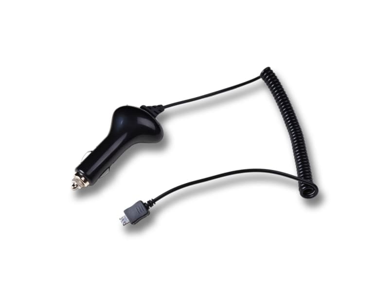 2GO 795571, Automatisk, Cigarr tändare, 5 V, Svart