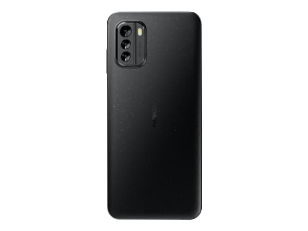 Nokia G60 5G - 5G älypuhelin - dual-SIM - RAM 4 GB / Sisäinen muisti 128 GB - 6,58" - 2400 x 1080 pikseliä (120 Hz) - 3x takakamera 50 MP, 5 MP, 2 MP