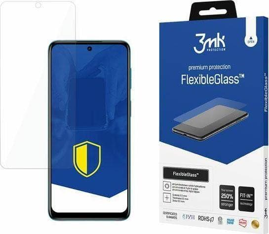 3MK FlexibleGlass, Motorola Moto G42, 1 styck