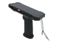 Pikkukuva 4 / 4: Capture CA-MTAC-PS, Fits the Capture Eagle Mobile Terminal, Musta, ABS, Kiina, 165 mm, 83 mm