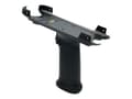 Pikkukuva 2 / 4: Capture CA-MTAC-PS, Fits the Capture Eagle Mobile Terminal, Musta, ABS, Kiina, 165 mm, 83 mm