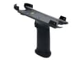 Pikkukuva 1 / 4: Capture CA-MTAC-PS, Fits the Capture Eagle Mobile Terminal, Musta, ABS, Kiina, 165 mm, 83 mm