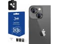Miniatyrbilde 5 av 5: 3MK Hybridglass for kameralinsen 3MK Lens Protection Pro Apple iPhone 14 grafitt/grafitt