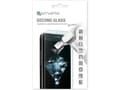 Miniatyrbild 1 av 2: 4smarts Second Glass, Samsung, Galaxy A6 2018, Reptålig, Transparent, 1 styck