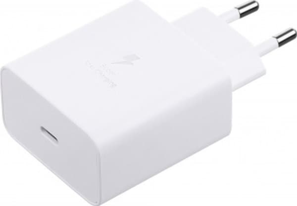 EP-TA865EWE Samsung USB-C 65W reiselader hvit (OOB bulk)