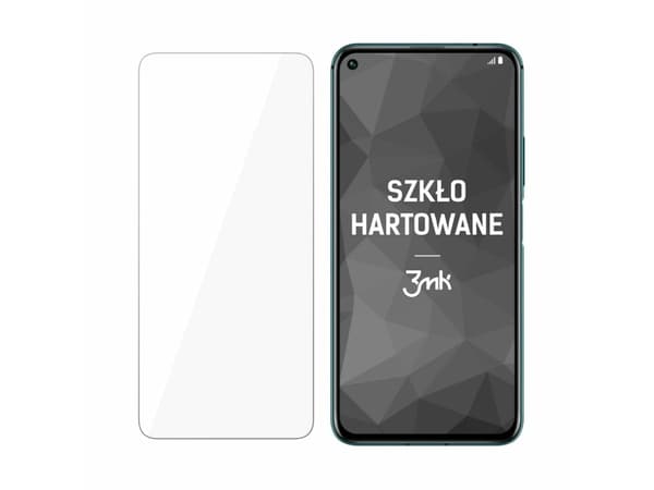 3mk HardGlass do Huawei nova 5T