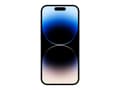 Miniatyrbilde 3 av 5: Apple iPhone 14 Pro - 5G smartphone - dobbelt-SIM / Internminne 1 TB - OLED-display - 6.1" - 2556 x 1179 piksler (120 Hz) - 3x bakkamera 48 MP, 12 MP