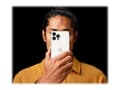 Miniatyrbilde 5 av 5: Apple iPhone 14 Pro - 5G smartphone - dobbelt-SIM / Internminne 1 TB - OLED-display - 6.1" - 2556 x 1179 piksler (120 Hz) - 3x bakkamera 48 MP, 12 MP