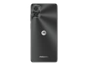 Motorola Moto E22i - 4G pekskärmsmobil - dual-SIM - RAM 2 GB / Internal Memory 32 GB - microSD slot - LCD-skärm - 6.5" - 1600 x 720 pixlar (90 Hz) -