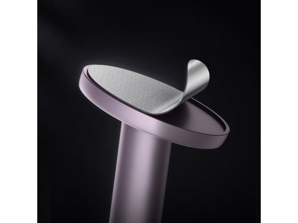 MOBIL BILHÅLLARE C01 MAGNETISK/LILA SUCC000005 BASEUS