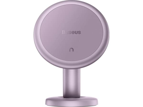 MOBIL BILHÅLLARE C01 MAGNETISK/LILA SUCC000005 BASEUS