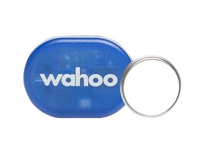 Wahoo RPM Cadence Sensor - Kadencesensor for mobiltelefon, nettbrett