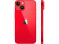 Miniatyrbild 3 av 3: Smartfon Apple iPhone 14 128GB RED (MPVA3)