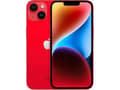 Miniatyrbild 1 av 3: Smartfon Apple iPhone 14 128GB RED (MPVA3)