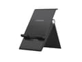 Miniatyrbilde 1 av 2: Ugreen 80903, Mobiltelefon/smarttelefon, Passiv holder, Bord, Sort