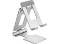 Miniatyrbilde 3 av 3: InLine 55728, Nettbrett/UMPC, Passiv holder, Skrivebord, Aluminium