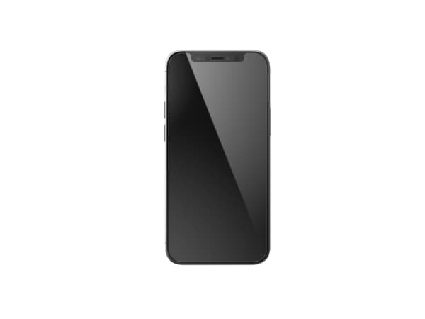 Speck ShieldView Glass, Apple, iPhone 12 mini, Ripebestandig, Gjennomsiktig, 1 stykker