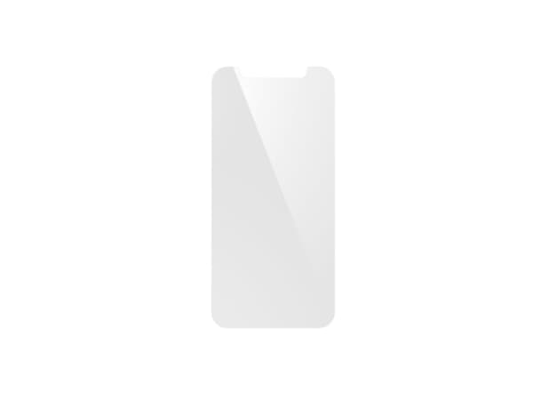 Speck ShieldView Glass, Apple, iPhone 12 mini, Ripebestandig, Gjennomsiktig, 1 stykker