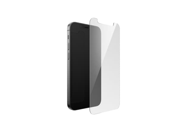 Speck ShieldView Glass, Apple, iPhone 12 mini, Ripebestandig, Gjennomsiktig, 1 stykker