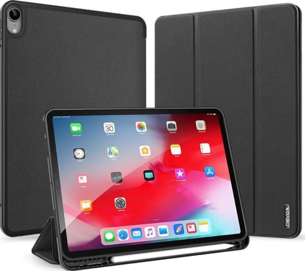 nevox Vario, Folio, Apple, iPad Air 10.9" 4th Gen., 27,7 cm (10.9")