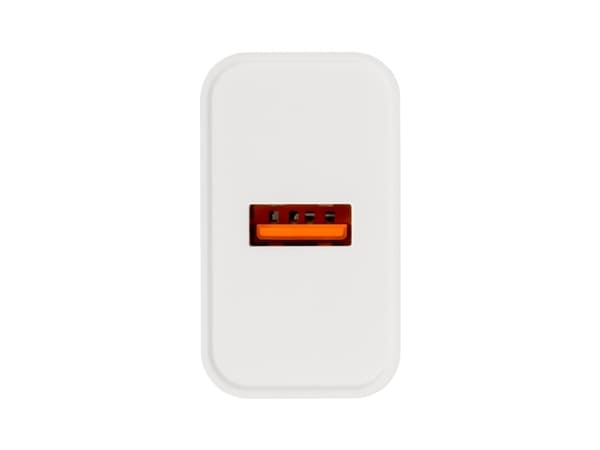 Kruger&Matz KM0851 Quick Charge vegglader