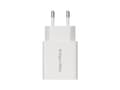 Miniatyrbilde 2 av 5: Kruger&Matz KM0851 Quick Charge vegglader