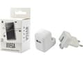 Miniatyrbilde 4 av 4: Charger Prolink A1401 1x USB-A 2.1 A (5902012960011)
