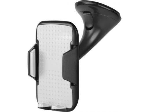 Kruger&Matz KM1368-W bilklemmeholder