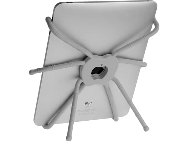 Cabletech holder Universalholder for I-Pad, Tablet PC, E-bok