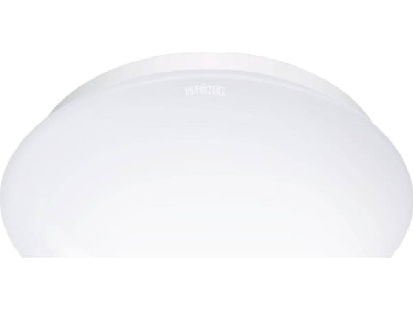 Steinel LED luminaire 9,5W Steinel RS PRO LED P1 Ver.3 NW with Multipack sensor 4 pieces