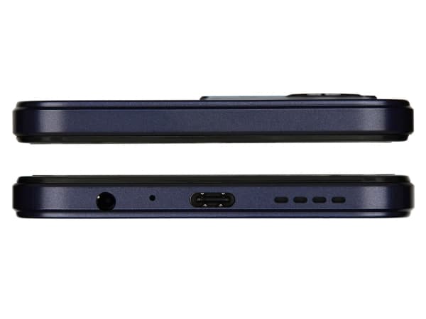 Infinix Note 12 8/128GB Svart smartphone