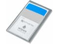 Miniatyrbilde 3 av 5: 4smarts 493312, Blank skjermbeskytter, 9H, 140 g, 1 stykker