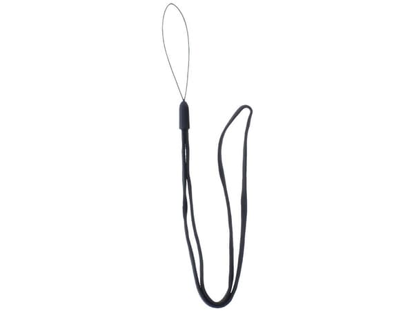 Pepperl+Fuchs Wrist strap Håndrem Sort