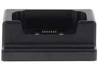 Pepperl+Fuchs DS S02 Mobiltelefon dockingstation Sort