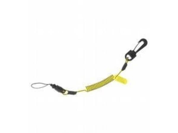 Pepperl+Fuchs EXT-C2LCOIL CLIP2LOOP COIL Topstrop Gul
